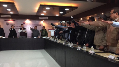 Atenderá Madero contingencias con Consejo Municipal de Protección Civil