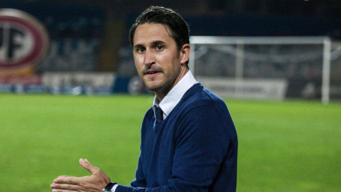 Mazatlán despide a su DT