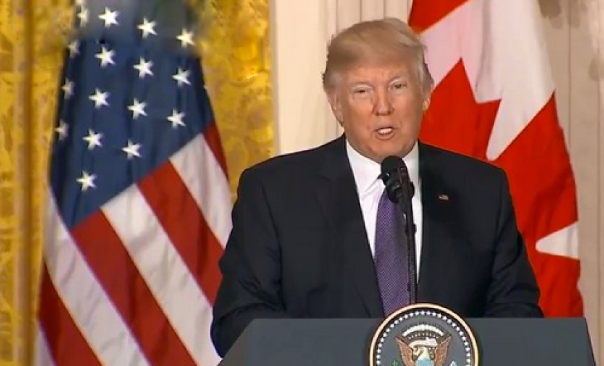 Nomina Trump a hispano como Secretario de Trabajo