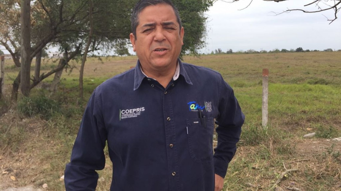 COEPRIS verifica buen manejo de alimentos