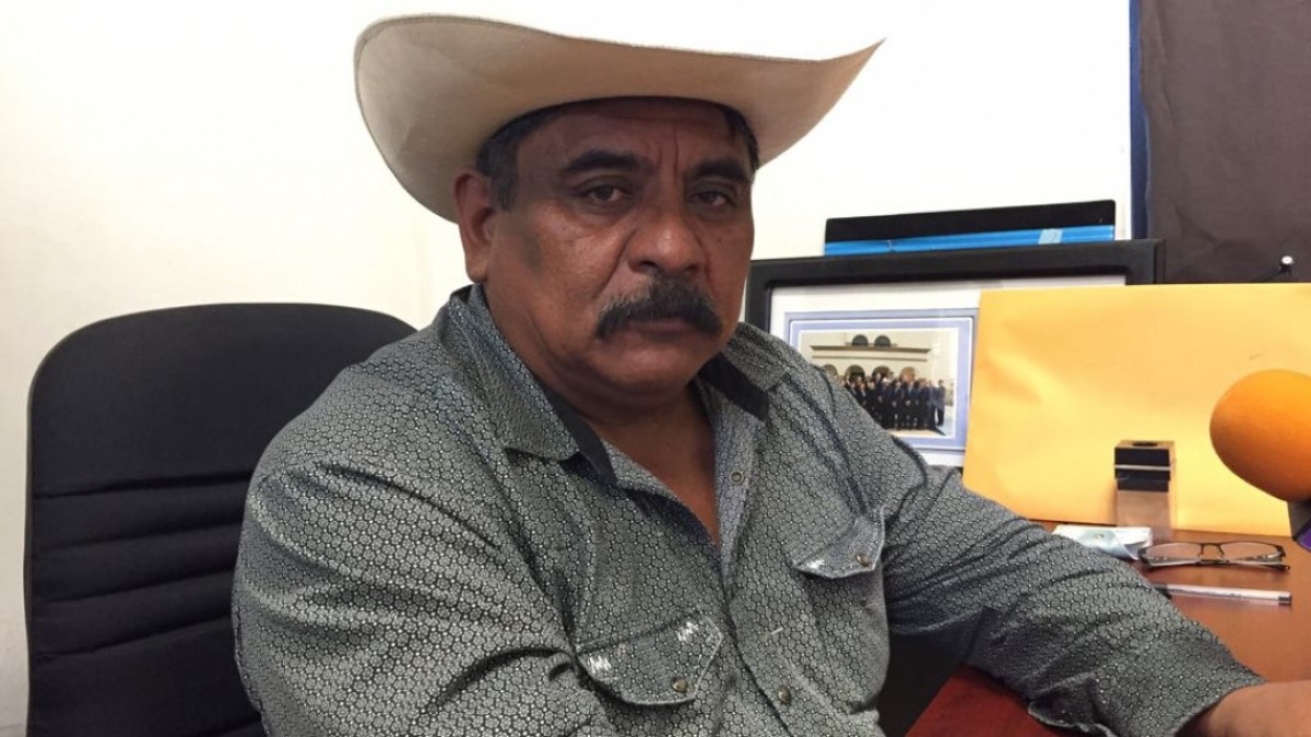 Inversionistas extranjeros interesados en la producción de hortalizas en Altamira.