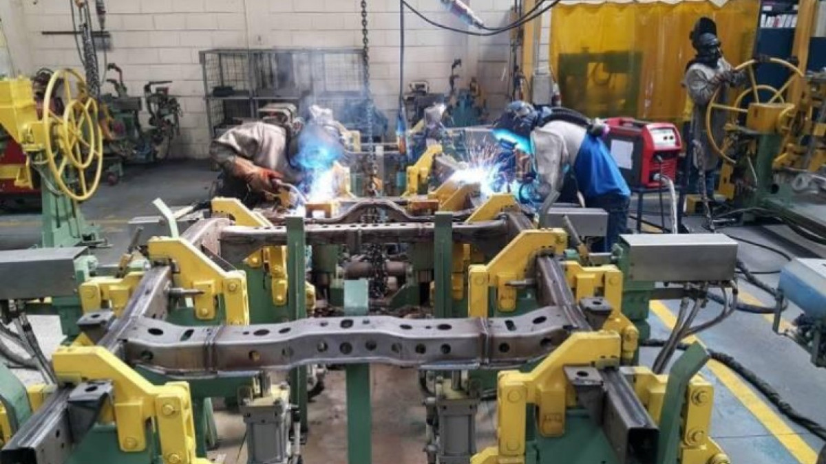 Después de 20 años Tamaulipas generó en el 2018 más de 40 mil empleos