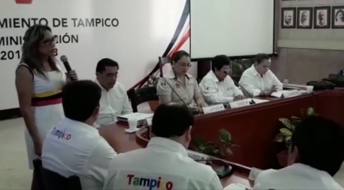 Aprueba cabildo descuentos en el pago del predial