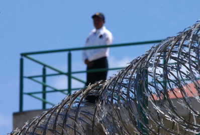 Realiza CNDH más de 4 mil 500 visitas a personas privadas de la libertad