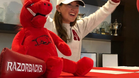 Golfistas mexicanos triunfan en el golf colegial de la NCAA