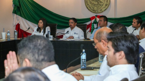 Aprueban inversión de 12 mdp para prevención de inundaciones 