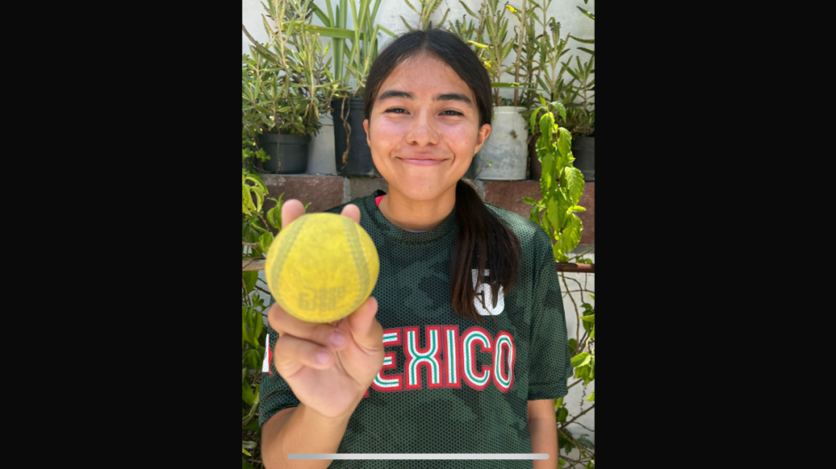 Tiene Reynosa Seleccionada Nacional de Beisbol 5