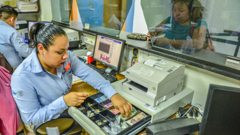 Invita aprovechar descuento de 100% en recargos del predial