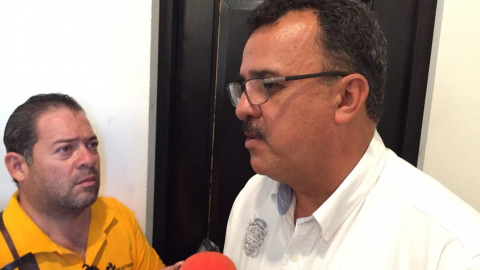 Buscan favorecer a pescadores del Sur Tamaulipas