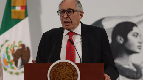  Sarampión avanza en México: más de 3,000 casos acumulados y 12 muertes 