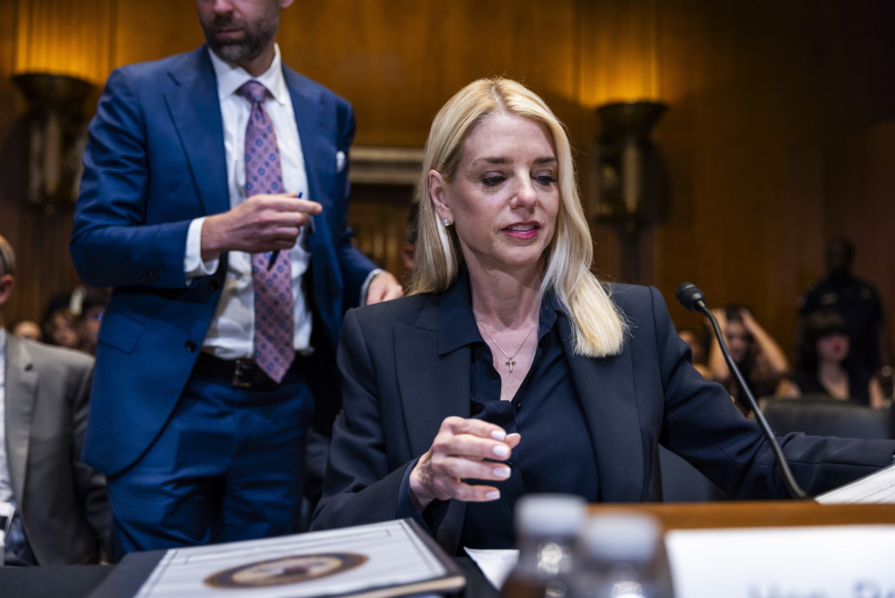 Fiscal de Estados Unidos incluye a México en lista de países 'adversarios extranjeros'