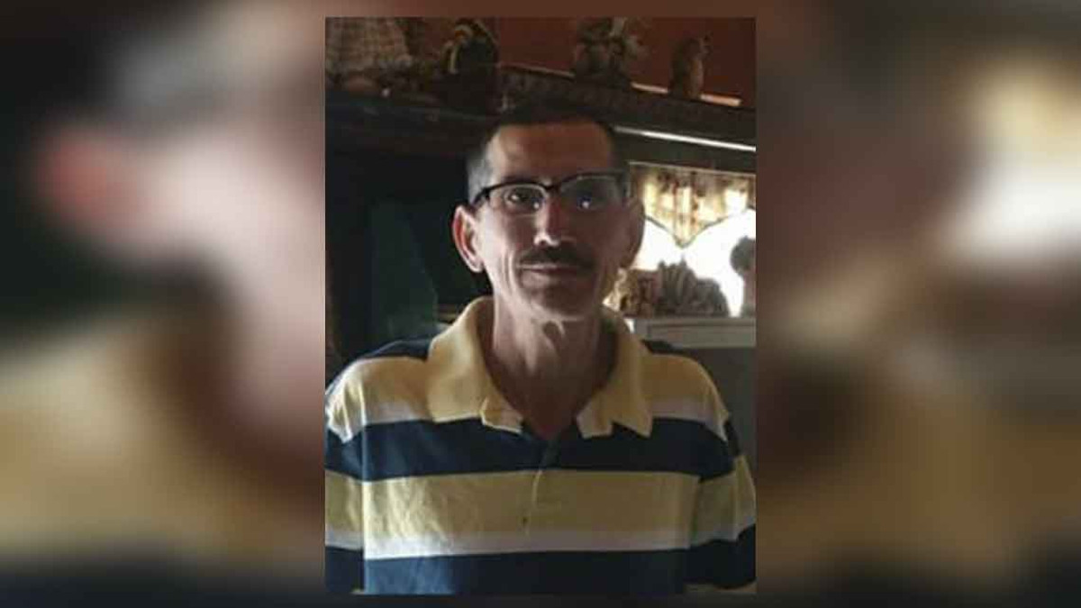 Piden ayuda para localizar a hombre desaparecido de Weslaco