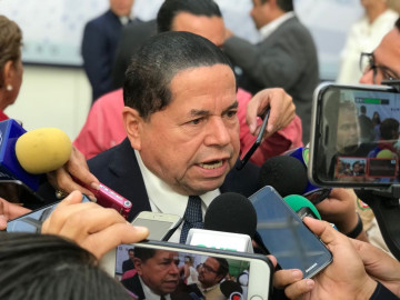 Pide Ramiro Salazar a “Chuchin” que pague deuda de Matamoros