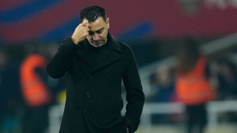 El Barcelona se reunirá con Xavi para tratar su continuidad como DT