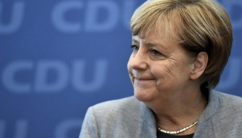 Merkel confirma participación en G20 en Buenos Aires