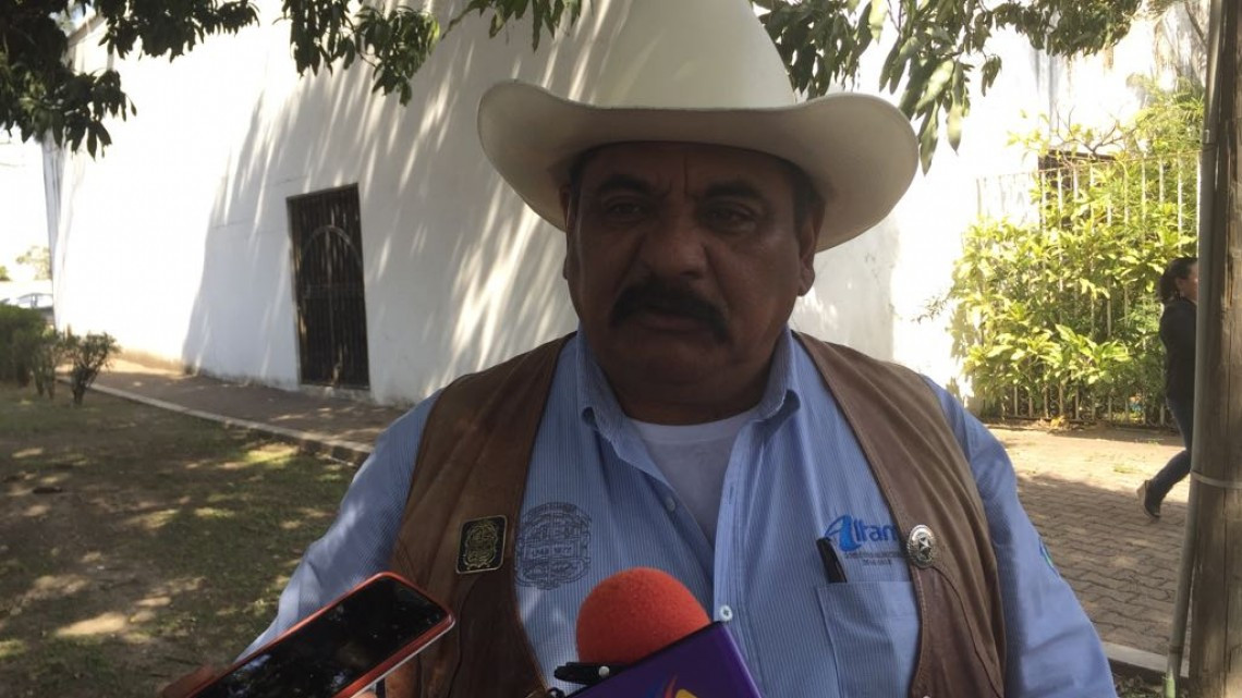 Necesario incrementar vigilancia, roban oficinas del IETAM