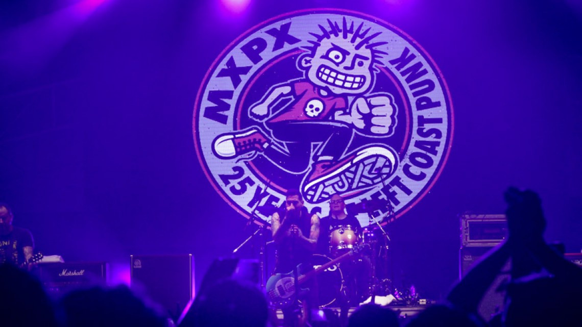 Festival Pa'l Norte 2017, todo un éxito en su segundo día