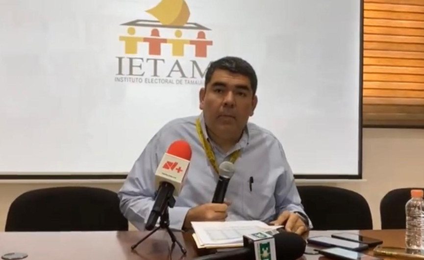 Listo el Ietam para recibir impugnaciones en elección judicial
