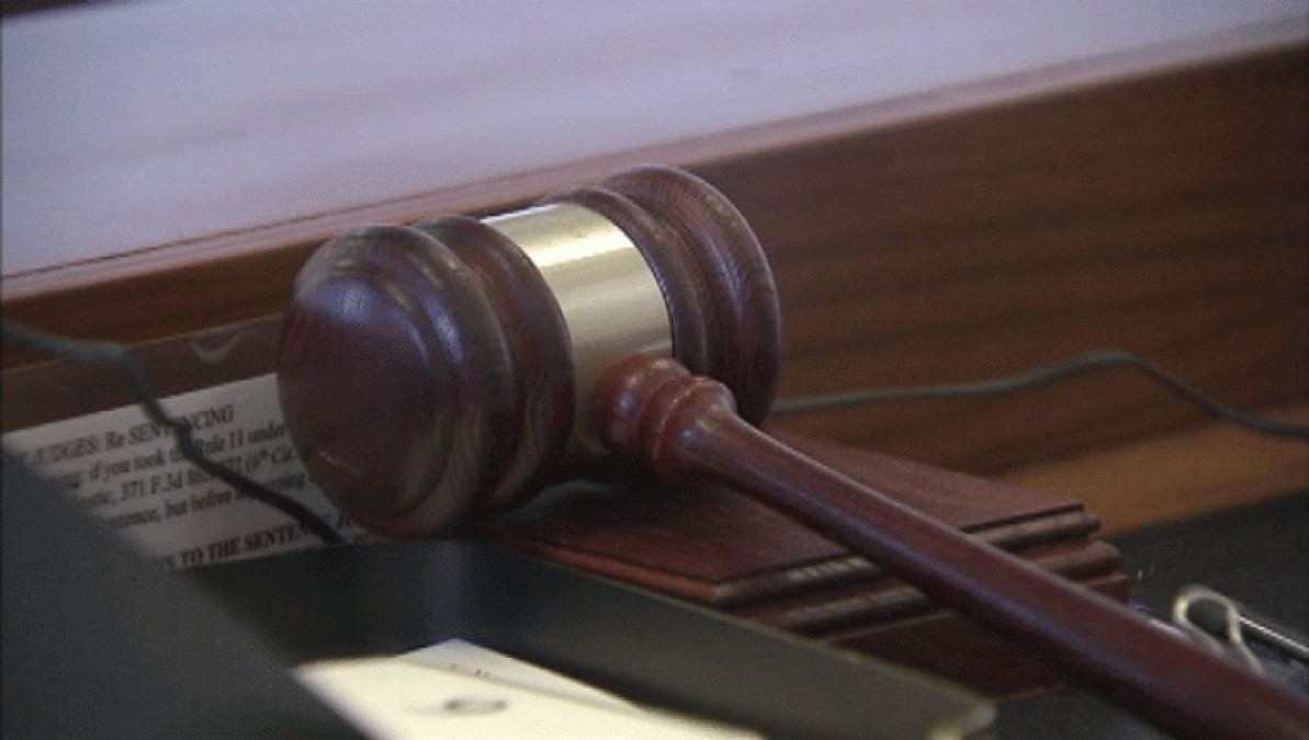 Hombre es condenado por el asesinato de una joven en Dallas