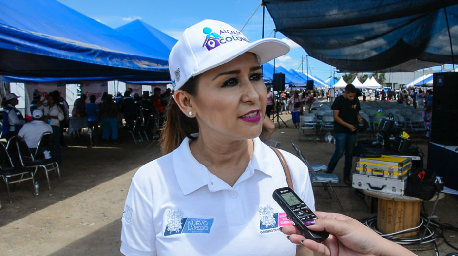 Buena respuesta de la ciudadanía al uso de la app YoNLD