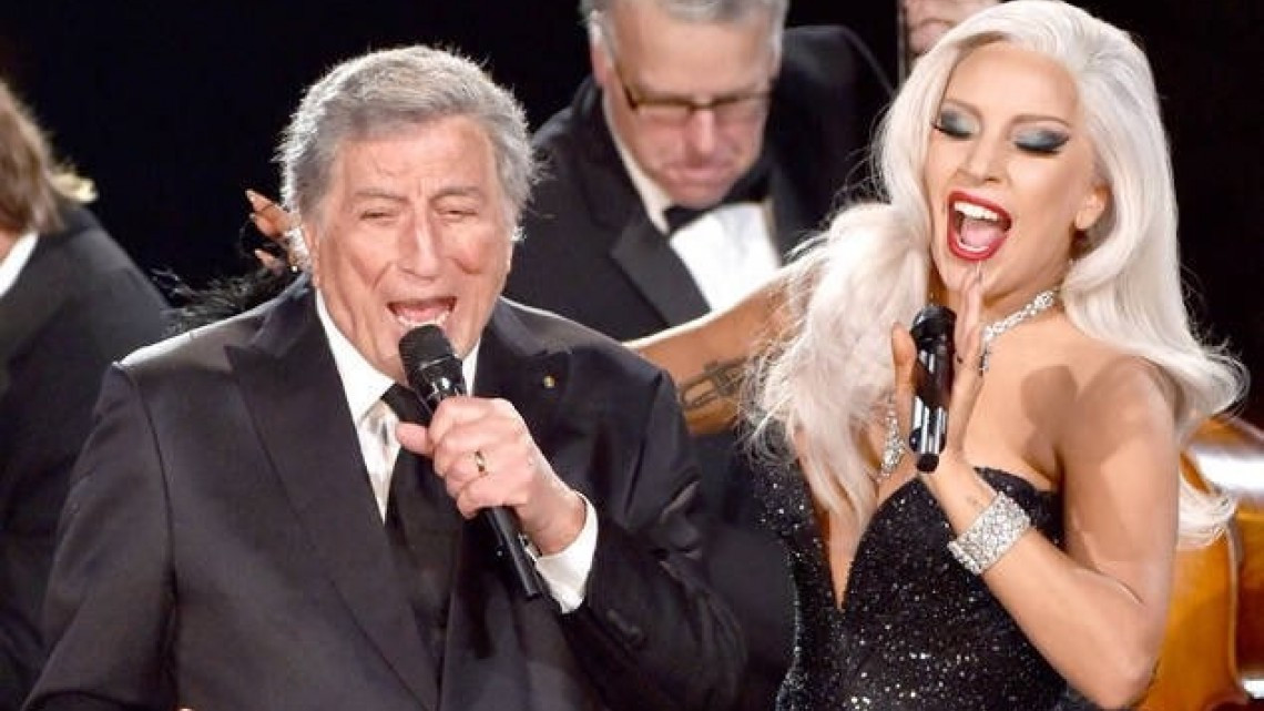 La noche de los Grammys