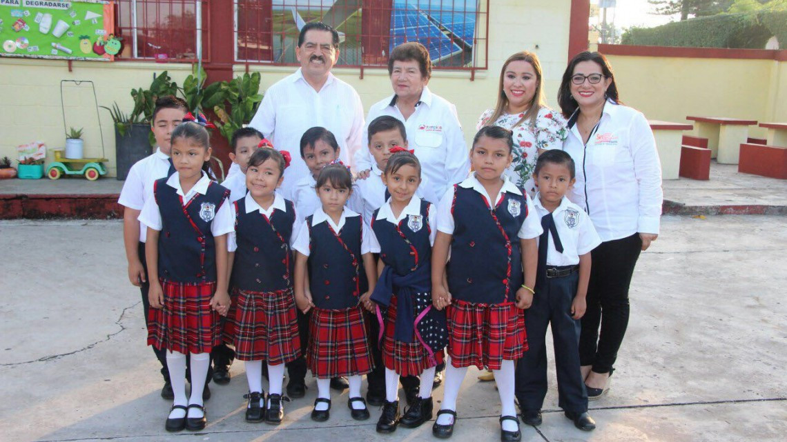 Destinan veladores para seguridad de las escuelas