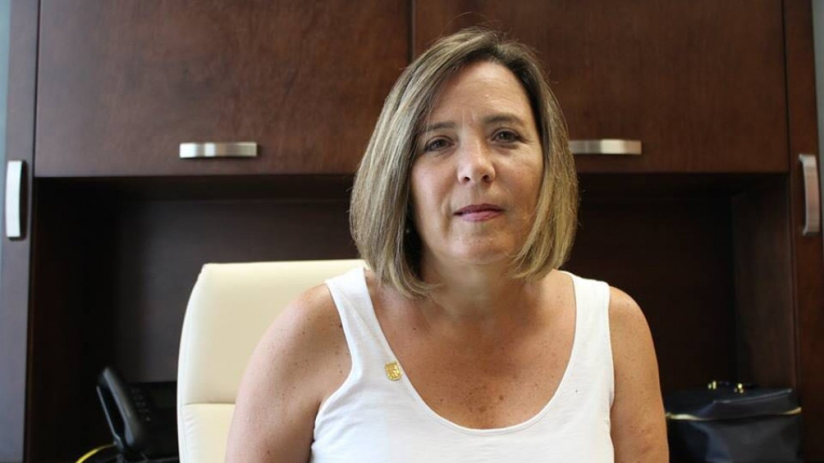 Empleada municipal denuncia al regidor Amaro Chacón