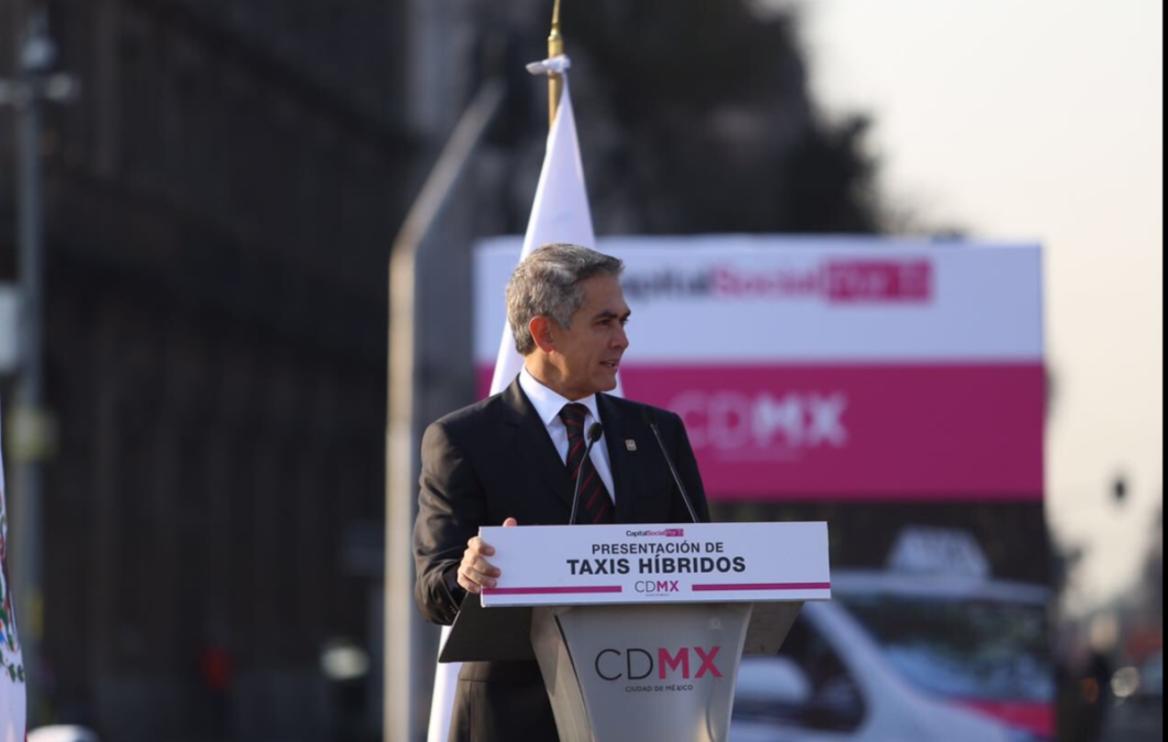 Integrantes de Conago se reúnen este martes con EPN