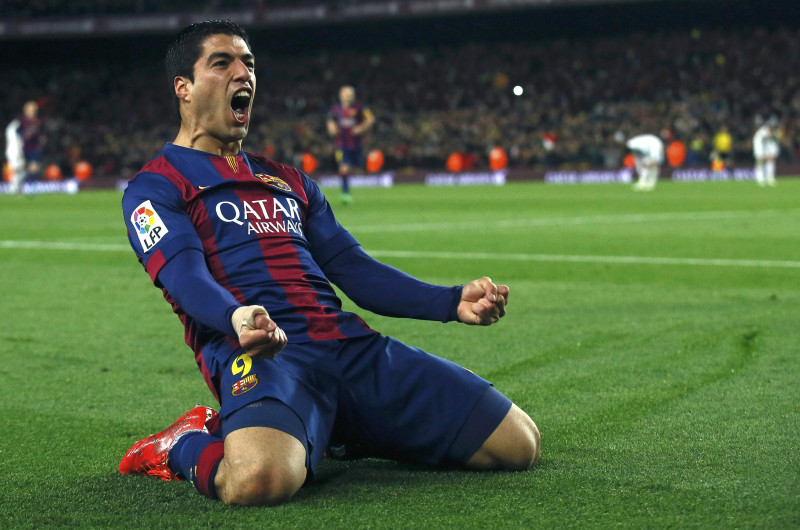 Suarez asegura que pueden revertir el marcador 