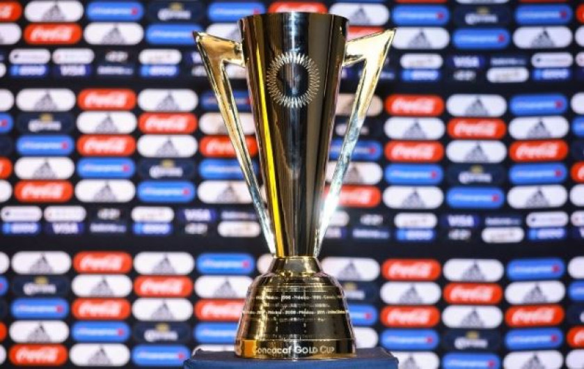 Este sábado debuta el TRI en la Copa Oro frente a Trinidad y Tobago