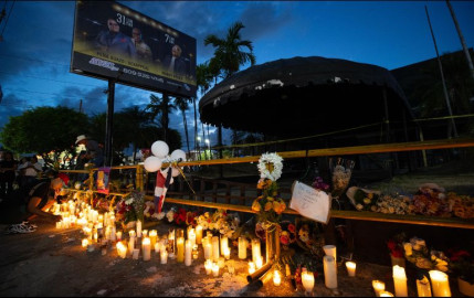 Ascienden a 225 los muertos por el desplome del techo en la discoteca de República Dominicana