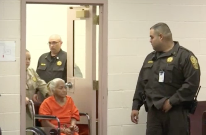 Recibe cargos acusada de homicidio