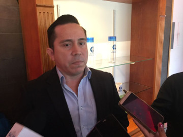 Cambios en el CEA, dirigentes se enfocan a proyectos políticos