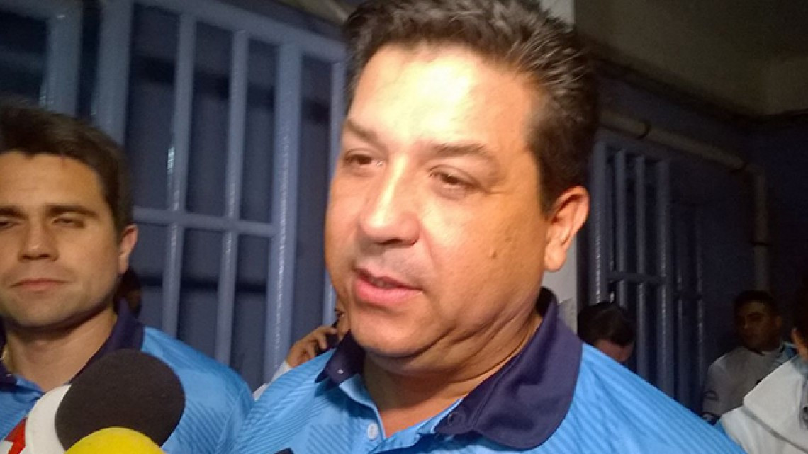 Gobierno de Tamaulipas apoyará firmemente equipos de fútbol