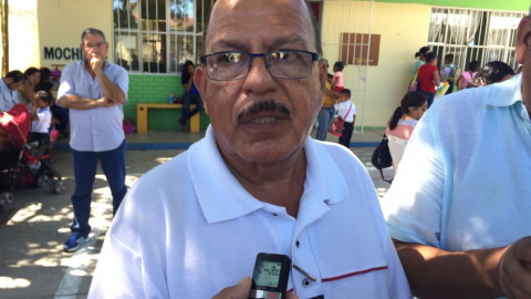 ⁠⁠⁠Escuelas de Altamira a su máxima capacidad de cupo