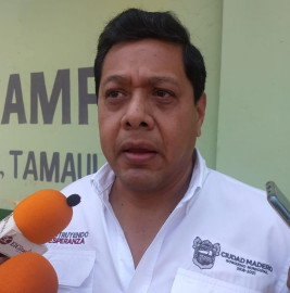 Alistan las escuelas de verano en Madero