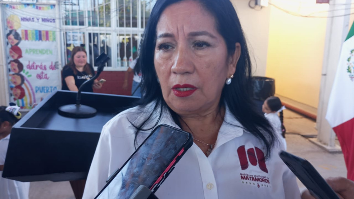 Autoridades instan a presentar denuncias por robos en escuelas y negocios