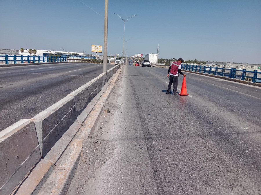 Amplía Gobierno de Reynosa trabajo de limpieza en colonias