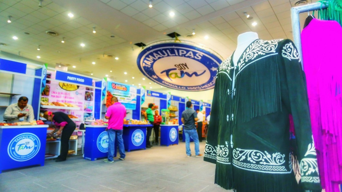 Impulsan crecimiento de emprendedores en Tampico