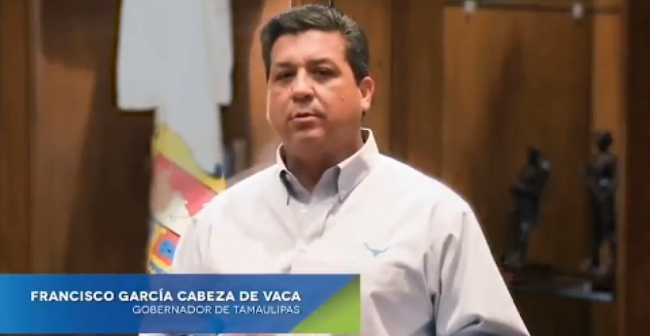 Anuncia gobernador creación de “Fondo Económico Especial”