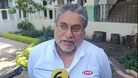 Constructores de Victoria esperan iniciar trabajaos en viviendas de infonavit