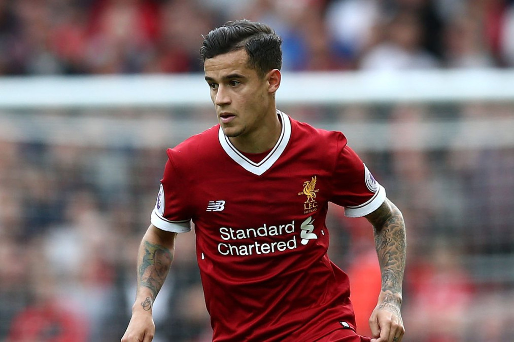 Coutinho será nuevo jugador del Barcelona