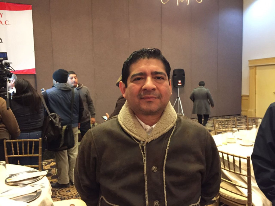 Difícil la recolección de firmas electrónicas para independientes