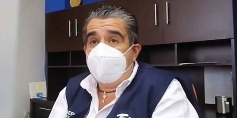 Foco de pandemia se concentra en reuniones sociales: Coepris