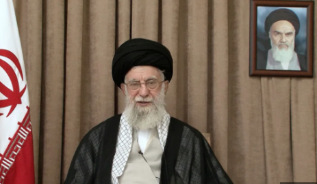 Irán lanza advertencia a Israel y Estados Unidos