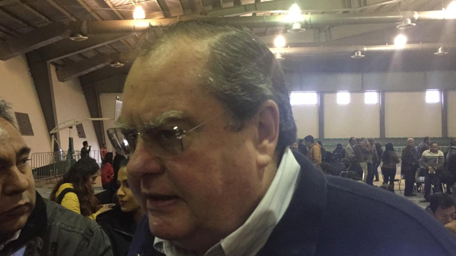 Ampliarán la red de cámaras de videogilancia en sur de Tamaulipas 