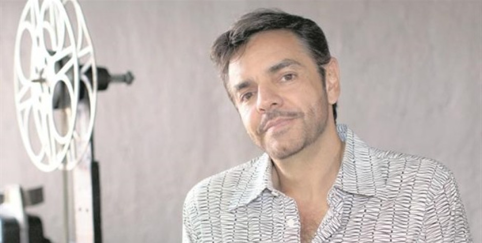 Exchofer de Eugenio Derbez, acusado de robo a casa del actor