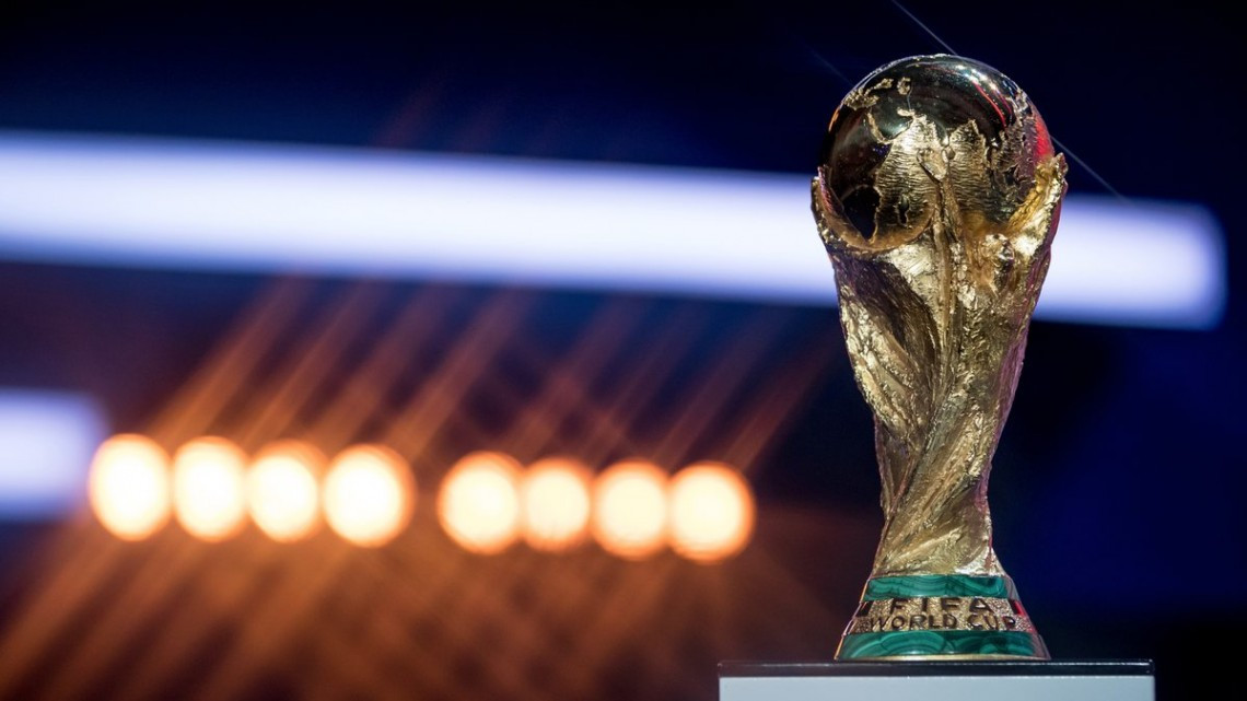 Tendrá México Mundial complicado   
