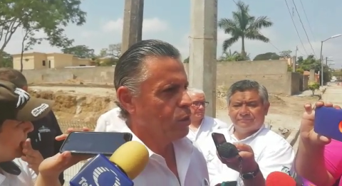 Tampico tendrá rueda de la fortuna gigante