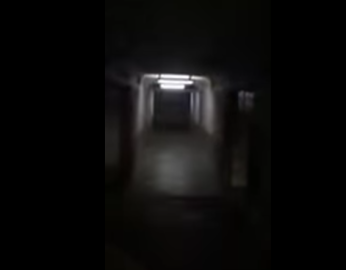 Genera temor supuesta 'actividad paranormal' en morgue de Brasil